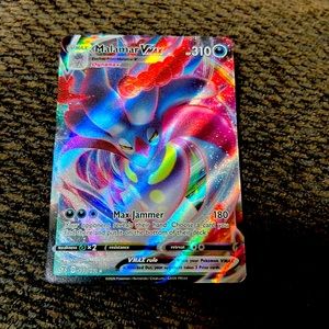 Pokémon card